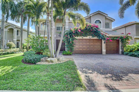 Mataro Bay, DELRAY BEACH, FL 33446