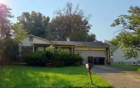 Gardenview, SAINT PETERS, MO 63376