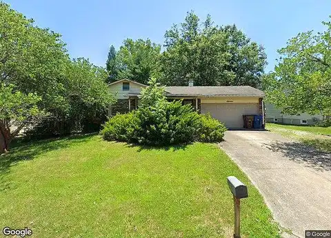 Gardenview, SAINT PETERS, MO 63376