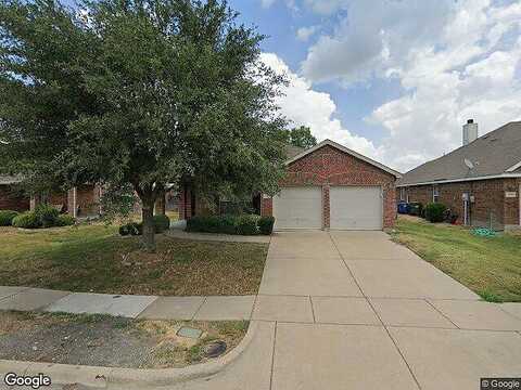Luckenbach, FORNEY, TX 75126