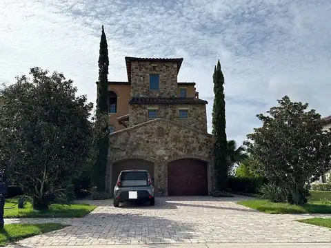 Trivoli, Bell, FL 34756