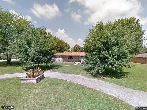 Lakeview, MARION, IN 46953