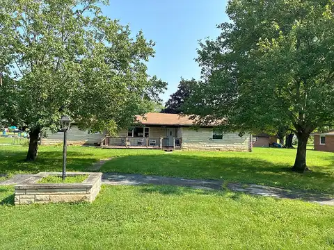 Lakeview, MARION, IN 46953