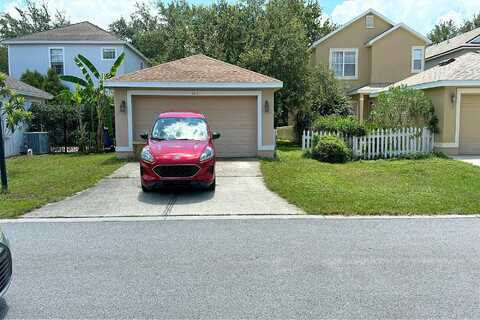 Bridgecrossing, LITHIA, FL 33547