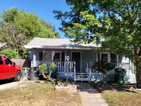 Santa Barbara, SAN ANTONIO, TX 78201