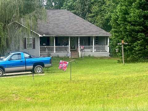 Horace Veal, MILLEDGEVILLE, GA 31061
