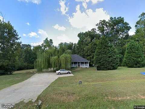 Horace Veal, MILLEDGEVILLE, GA 31061