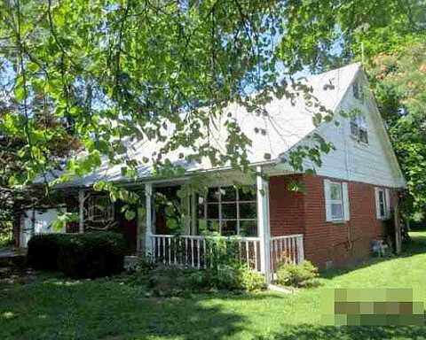 Saint Thomas, GRANITE CITY, IL 62040