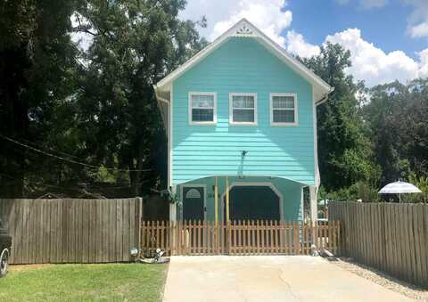 137Th, ARCHER, FL 32618
