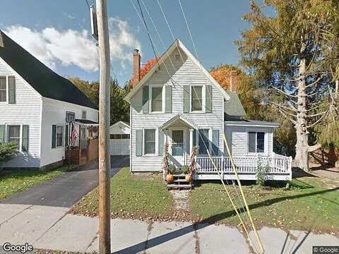 Lake George, TICONDEROGA, NY 12883