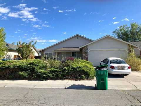 Spooner, CARSON CITY, NV 89706