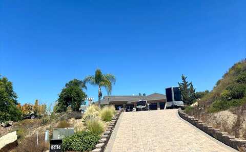 Sam, RAMONA, CA 92065