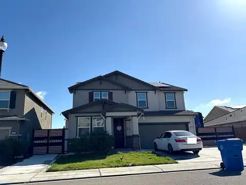 Tanager, MANTECA, CA 95337