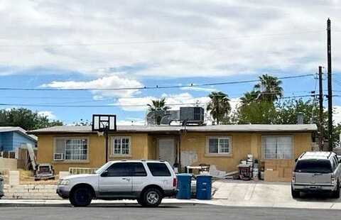 Weeping Willow, LAS VEGAS, NV 89104