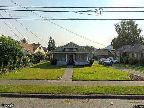 Cleveland, MOUNT VERNON, WA 98273