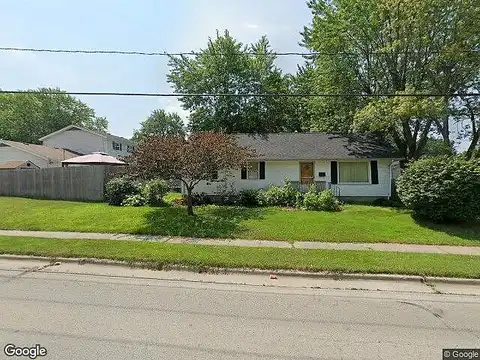 Ravina Park, DECATUR, IL 62526