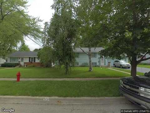 Prather, DEKALB, IL 60115