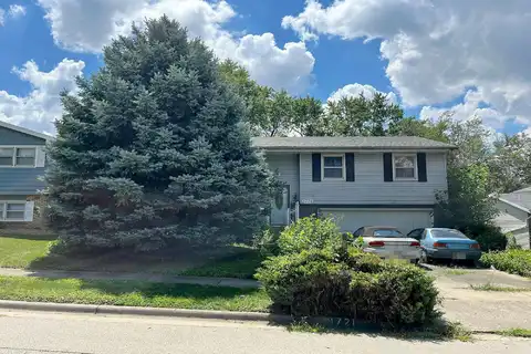 Johnson, NORMAL, IL 61761