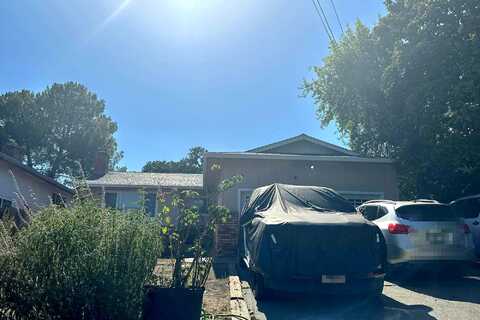 Middlefield, SONOMA, CA 95476