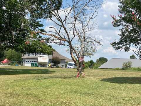 County Road 641, HANCEVILLE, AL 35077