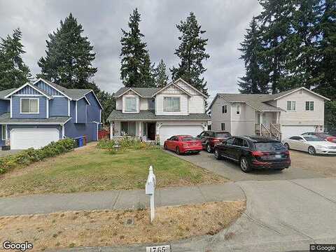 96Th, TACOMA, WA 98444