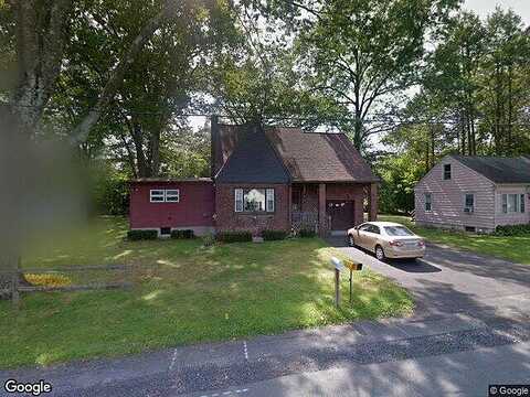 Harwich, KINGSTON, NY 12401