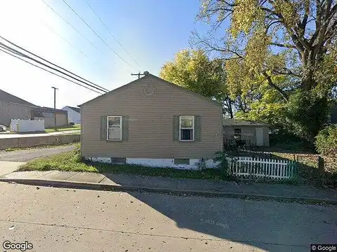 Garfield, BELLEVILLE, IL 62220