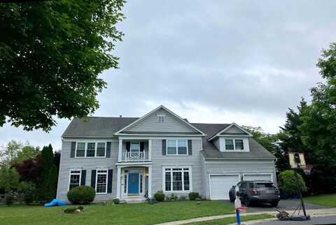 Derrs, FREDERICK, MD 21701