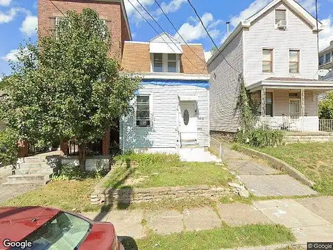 Cleveland, CINCINNATI, OH 45212