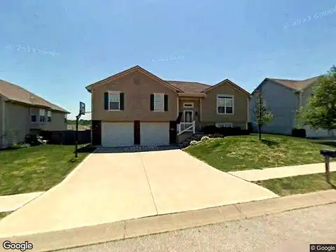 Kenwood, BLUE SPRINGS, MO 64014