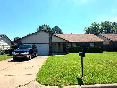 S 84Th East Avenue, Tulsa, OK 74112