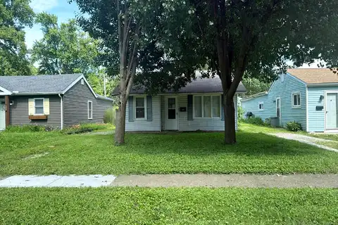 20Th, SPRINGFIELD, IL 62702