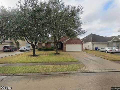 Canyon Cypress, KATY, TX 77449