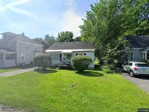 Merritt, SYRACUSE, NY 13207