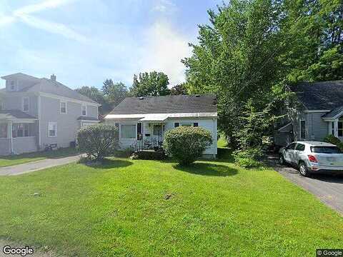 Merritt, SYRACUSE, NY 13207