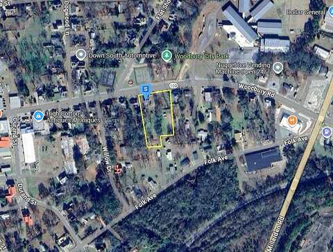 Main, WOODBURY, GA 30293