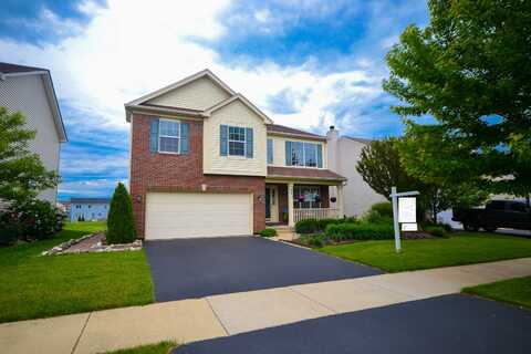 Holmes, MONTGOMERY, IL 60538
