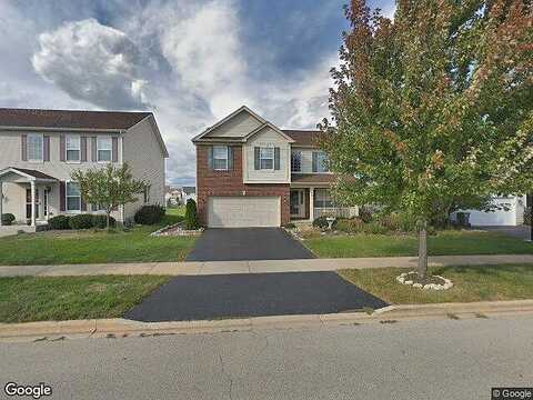 Holmes, MONTGOMERY, IL 60538
