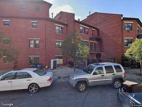 Park, BROOKLYN, NY 11233