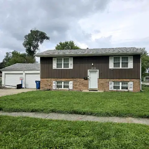 Camden, SPRINGFIELD, IL 62702