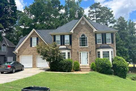 Sawgrass, FAYETTEVILLE, GA 30215