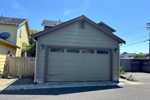 Elmwood, MCKINLEYVILLE, CA 95519