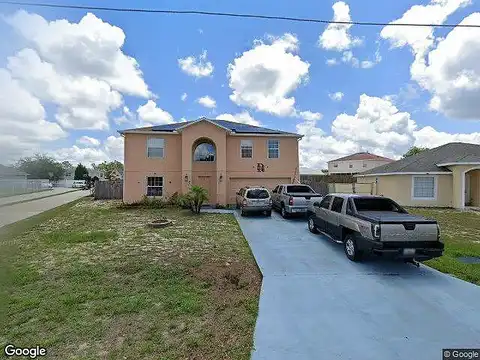 Drum, KISSIMMEE, FL 34759