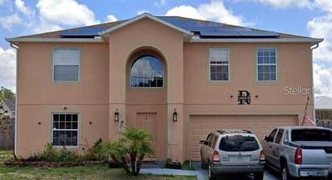 Drum, KISSIMMEE, FL 34759