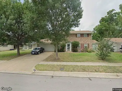 Natchez, BEDFORD, TX 76022
