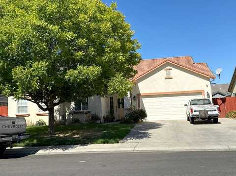 Mari, HUGHSON, CA 95326