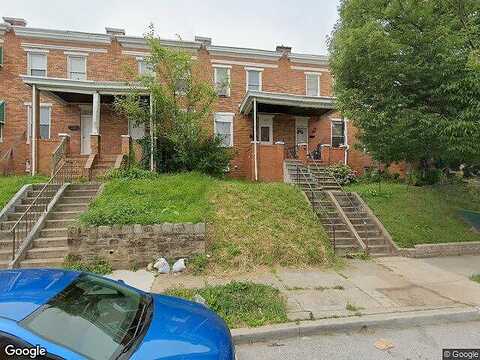 Griffis, BALTIMORE, MD 21230