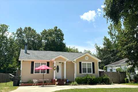 Myers, EIGHT MILE, AL 36613
