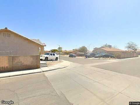 Monreal, SAN LUIS, AZ 85336