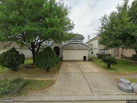 Remington Martin, HOUSTON, TX 77073